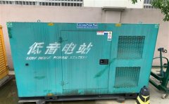 官渡通州四建大波纹箱定制案例