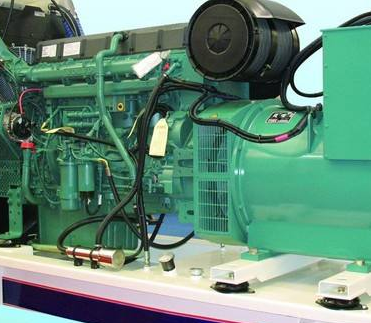 官渡发电机出租